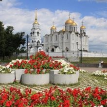 Инна Власова Владимир